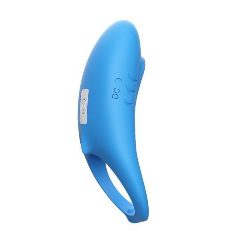 Shark  light blue (with remote) - 5