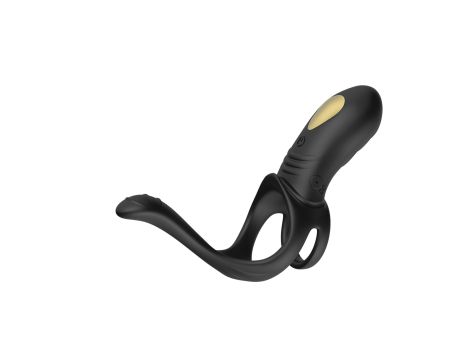 Ring Black 9 vibration function - 3