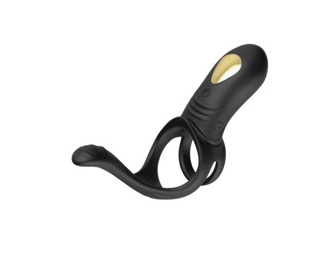 Ring Black 9 vibration function - 4