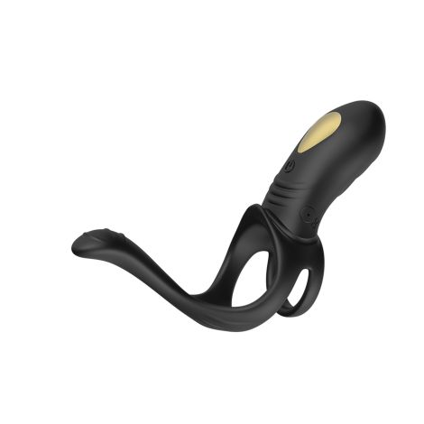 Ring Black 9 vibration function - 3