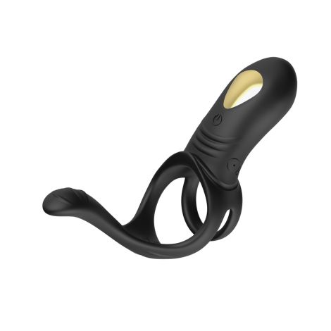 Ring Black 9 vibration function - 4