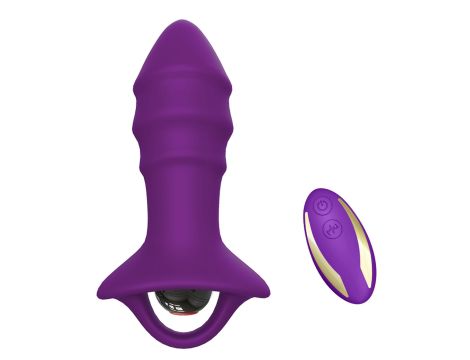 Kylin purple (with remote)