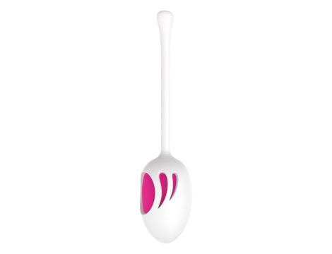 Kegel Ball  Pink-purple - 6