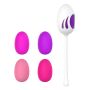 Kegel Ball  Pink-purple - 2