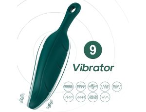 Leaf Green, 9 vibration functions - image 2