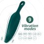 Leaf Green, 9 vibration functions - 10