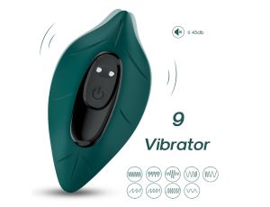 Leavess Green, 9 vibration functions - image 2