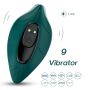 Leavess Green, 9 vibration functions - 3