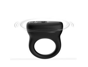 Oring Black, 9 vibration functions