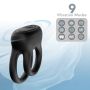 Dualo Black, 9 vibration functions - 5