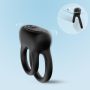 Dualo Black, 9 vibration functions - 10