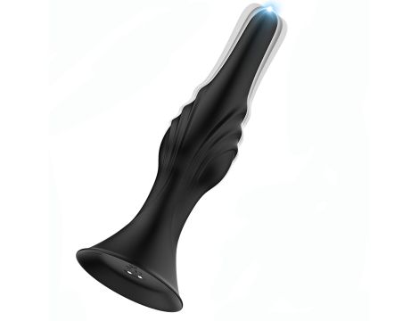 Rocket Black, 9 vibration functions - 10