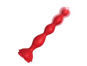 Rosestick Red, 9 vibration functions