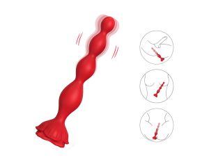 Rosestick Red, 9 vibration functions - image 2