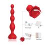 Rosestick Red, 9 vibration functions - 7