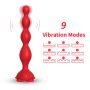 Rosestick Red, 9 vibration functions - 9