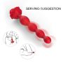 Rosestick Red, 9 vibration functions - 11