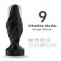 Limonster black, 9 vibration functions - 3