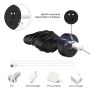 Limonster black, 9 vibration functions - 4