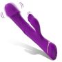 Rubberco Purple, 2* 9 vibration functions - 2