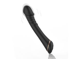 Hancock Black, 9 vibration functions