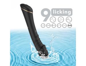 Hancock Black, 9 vibration functions - image 2