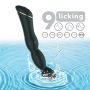 Laband Black, 9 vibration functions - 5