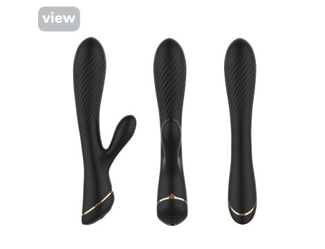 Hare Black, 9 vibration functions - 4