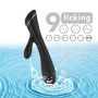 Hare Black, 9 vibration functions - 7