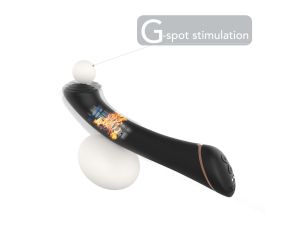 Gwand Black, 9 vibration functions - image 2