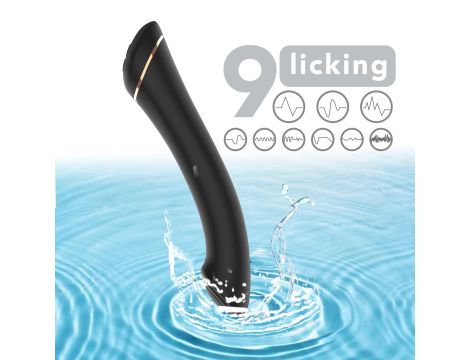 Gwand Black, 9 vibration functions - 6