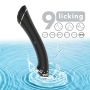 Gwand Black, 9 vibration functions - 7