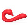 Swan Red, 9 vibration functions - 13