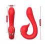 Swan Red, 9 vibration functions - 19