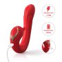 Swan Red, 9 vibration functions - 2