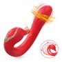 Swan Red, 9 vibration functions - 3