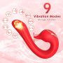 Swan Red, 9 vibration functions - 5