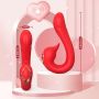 Swan Red, 9 vibration functions - 7