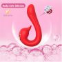 Swan Red, 9 vibration functions - 9