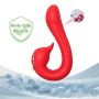 Swan Red, 9 vibration functions - 10