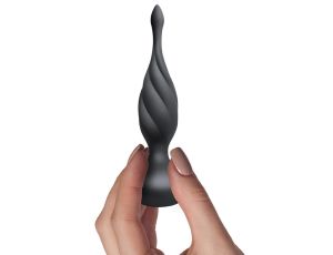 Rocks-Off - Petite Sensations Discover Anal Vibrator - Black - image 2