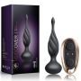 Rocks-Off - Petite Sensations Discover Anal Vibrator - Black - 5