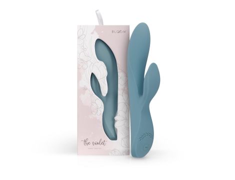 The Violet Rabbit Vibrator