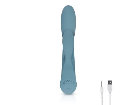 The Violet Rabbit Vibrator - 3