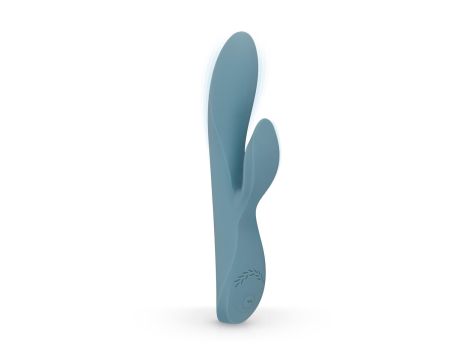 The Violet Rabbit Vibrator - 4