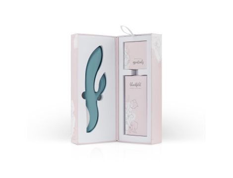 The Violet Rabbit Vibrator - 6