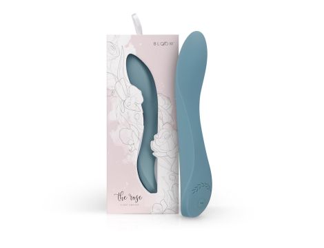 The Rose G-Spot Vibrator