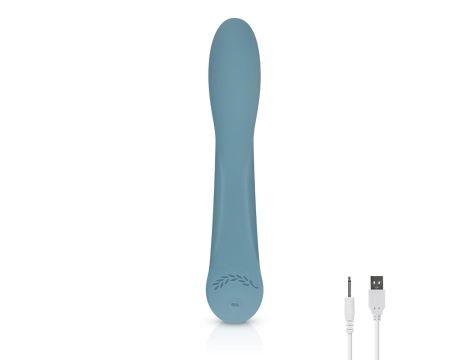 The Rose G-Spot Vibrator - 3