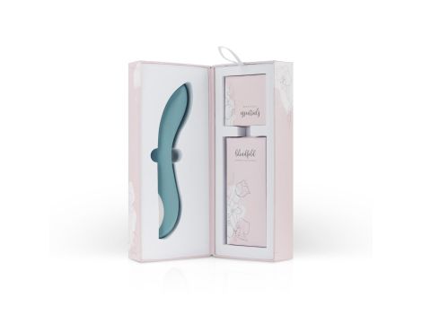 The Rose G-Spot Vibrator - 7