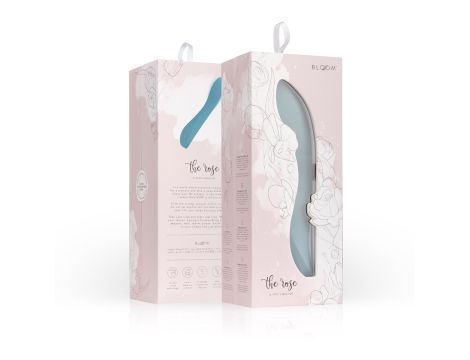 The Rose G-Spot Vibrator - 8